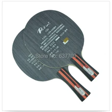 Palio C88(C 88, C-88) дерево+ карбоновое лезвие для настольного тенниса для быстрой атаки с петлей, ракетка для настольного тенниса, Спортивная ракетка