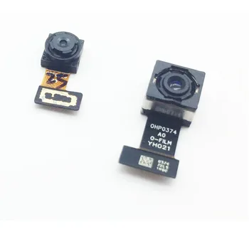 

High Quality Back Rear Camera Module Flex Cable For Xiaomi Redmi 4X Front Camera Flex Cable Replacement Part