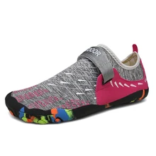 Обувь для пар; летняя пляжная обувь; женская и Мужская дышащая обувь; обувь для взрослых; сандалии для плавания на пять пальцев; спортивная обувь