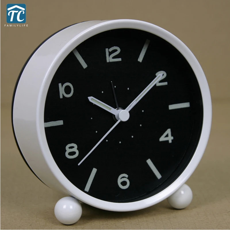 Buy Fashion LED Display Electronic Desktop Digital