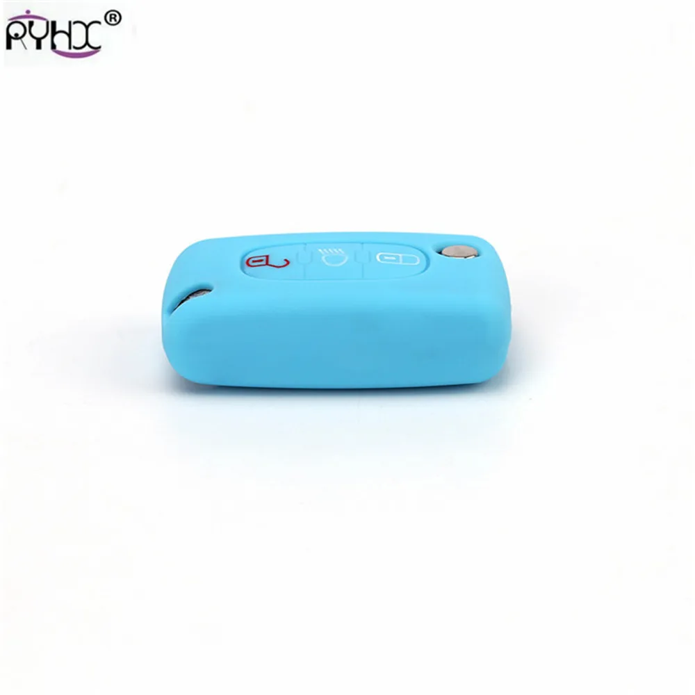 Citroen key cover104