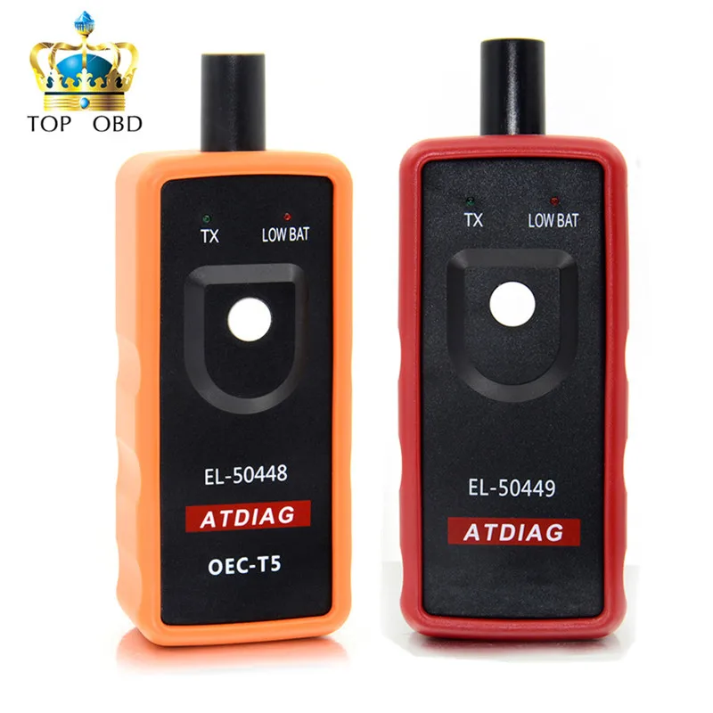 EL 50449 font b TPMS b font El 50449 for Ford Tire Pressure Monitor Sensor EL