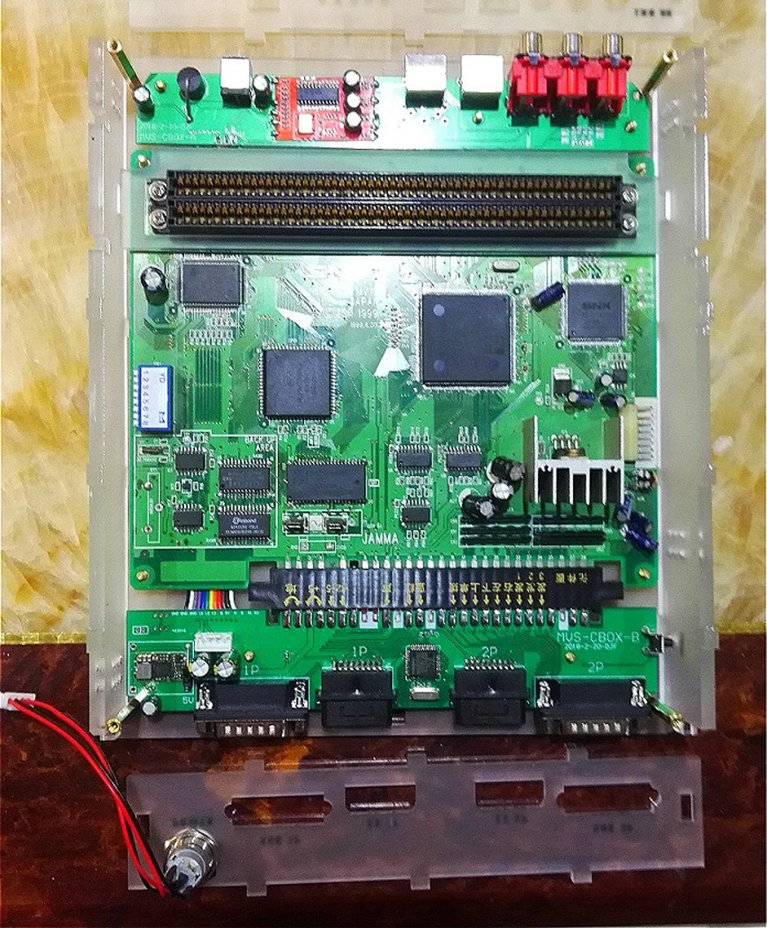 СНК MVS материнская плата/NEO GEO JAMMA основная плата multi картридж/Neo Geo СНК карточная игра/DIY MVS аксессуары аркадная игра машина