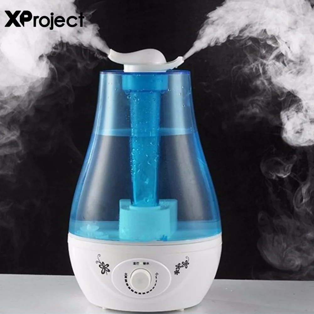 ümido ultrasonic humidifier & air purifier