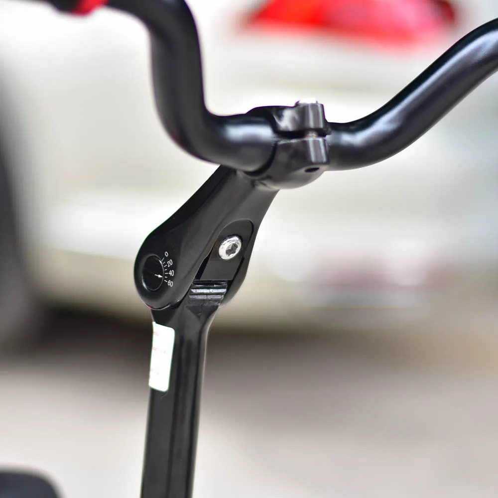 Толстые и широкие шины, одноколесные Классические электрические самобалансирующиеся велосипеды для взрослых S2