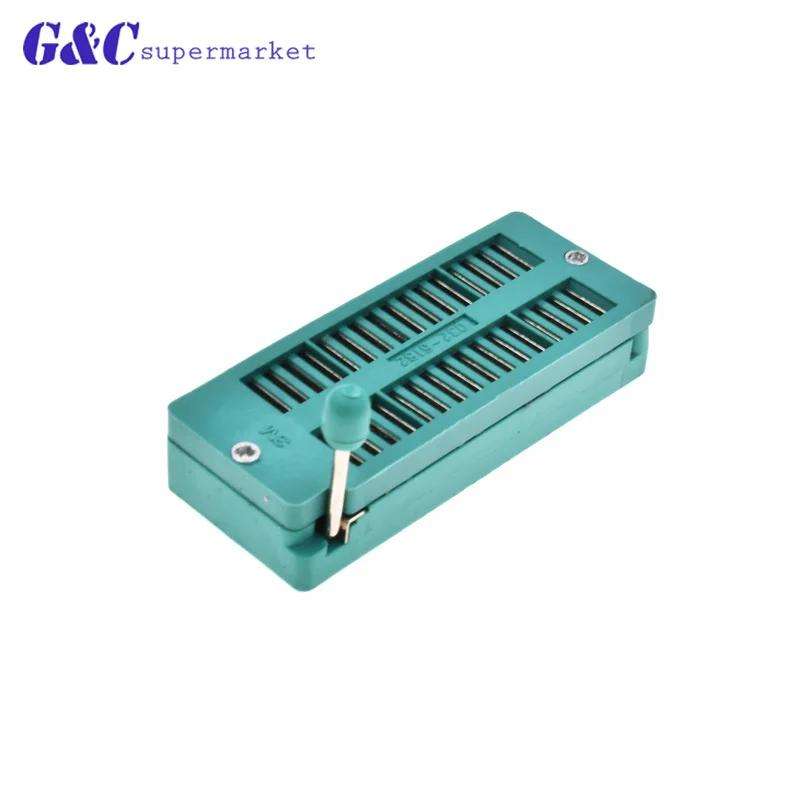 1 шт. для Arduino 16/20/28/WIDE 28/32/40/Black 40 pin optionмногофункциональная Универсальная