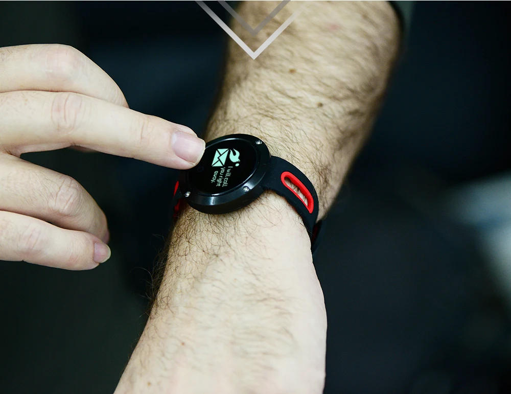 MAKIBES DM58 BLUETOOTH SPORTS HEART RATE SMART BAND WITH BLOOD PRESSURE MONITOR IP68 WATERPROOF WRISTBAND 237054 42