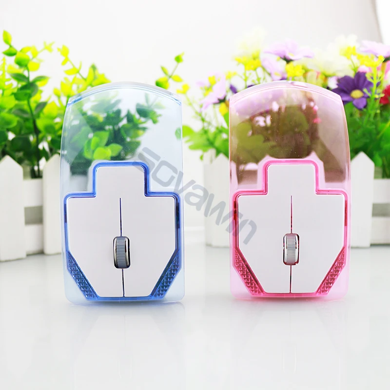 2-4G-Wireless-Mouse-Silent-Gamer-Transparent-LED-Ultra-thin-1000DPI-Glow-in-the-Dark-Gaming(2)