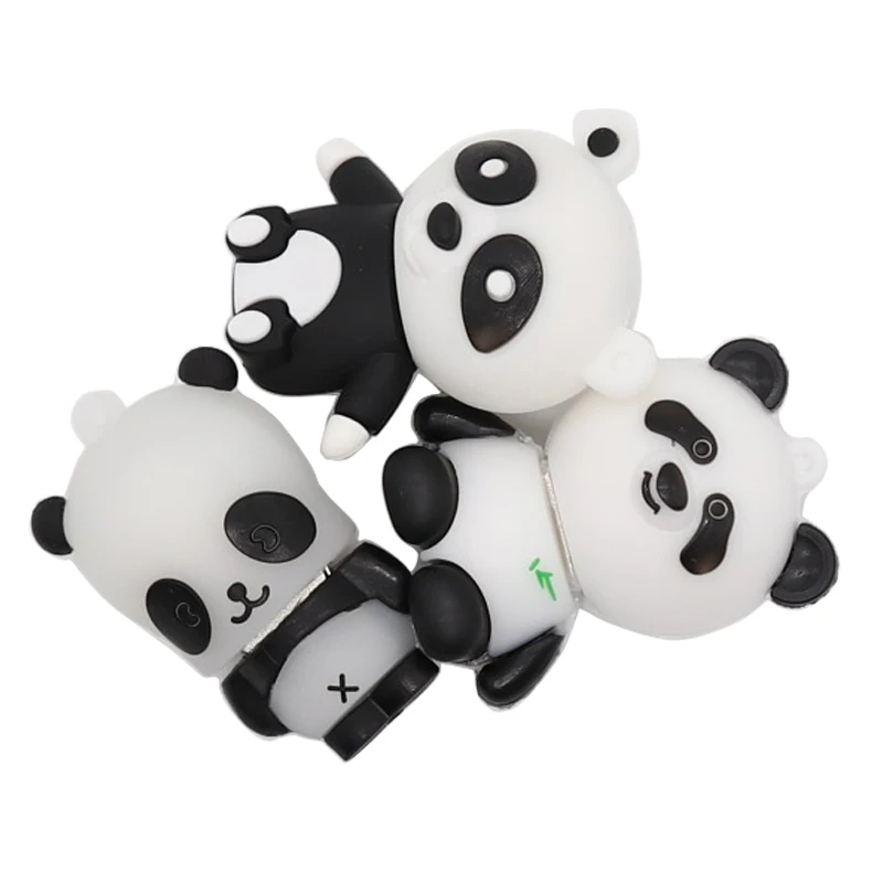 Real capacity pen drive cartton panda usb flash drive 4GB 8GB 16GB 32GB 64GB cute animals memory stick creative gift pendrive Real capacity pen drive cartton panda usb flash drive 4GB 8GB 16GB 32GB 64GB cute animals memory stick creative gift pendrive