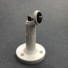 1 шт. антистатическое настенное крепление кронштейн установка монитор держатель поворотный CCTV камера стенд для безопасности камеры наблюдения