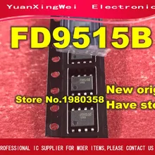 100 шт. новые и оригинальные FD9515B FD9515 SOP8 IC