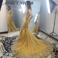 AE0916 бордовый вечернее платье prom dress Mermaid с открытыми плечами кружево, тюль, длинное Новое поступление платье для выпускного вечера; robe de soiree