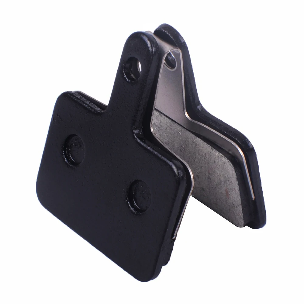 Полуметаллические тормозные колодки ZTTO MTB для M575 M495 M486 M485 M355 M395 M315 подходят