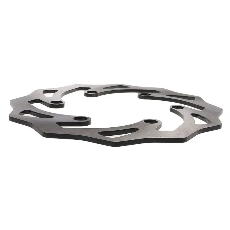 Front & Rear Waved Brake Rotors For KTM 125-500 SX XC SXF (2016-2025) - Stainless Steel