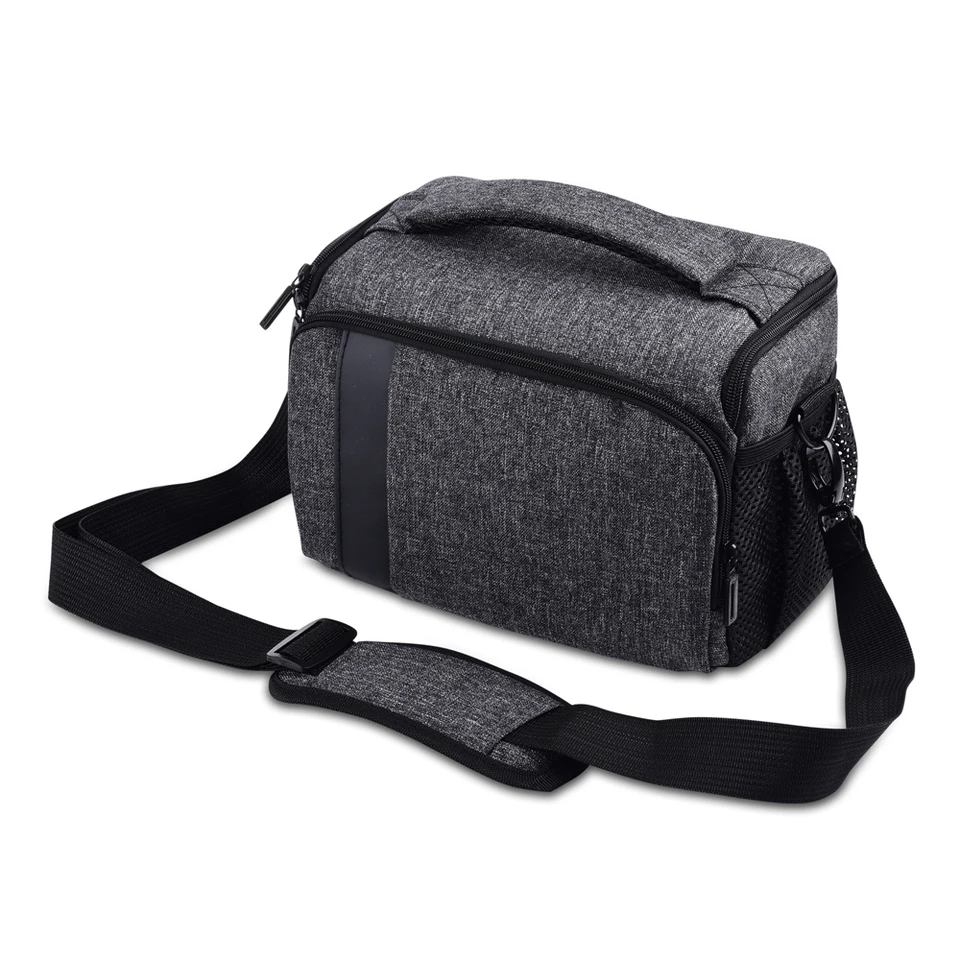 canon eos shoulder bag