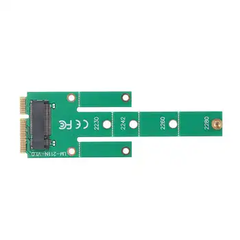 

Msata To Ngff Adapter Card Motherboard Sata To M.2 Ngff Mssd Converter