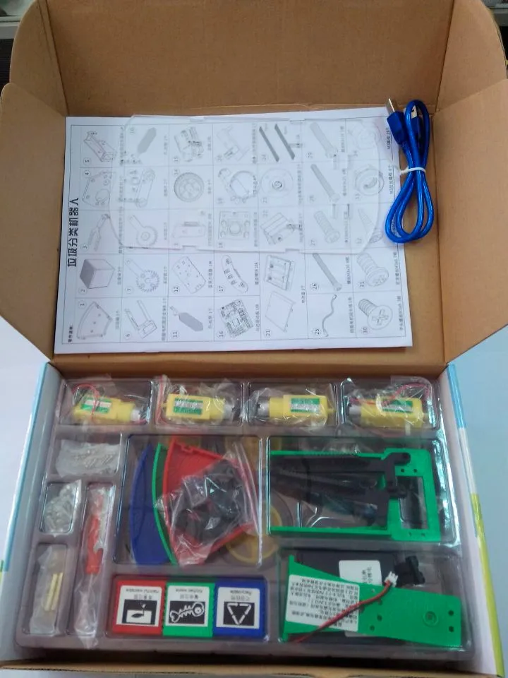 g-package