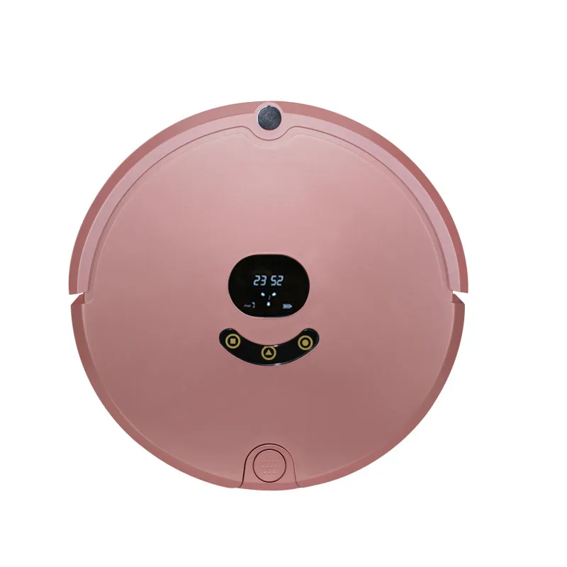 

2017 New Design Automatic Intelligent Vacuum Cleaner Robot Self-recharging Housekeeping Cleaning Machine Smart Mopping Floor