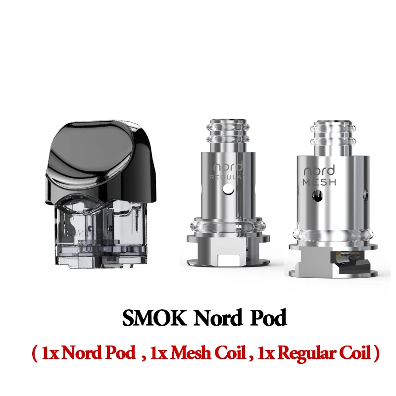 pod