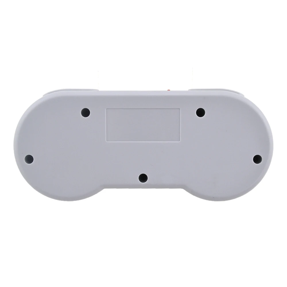 xunbeifang Wireless  Button Style Controller  Gamepad for SNES mini console  with turbo and clear function 