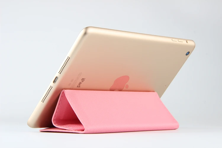 Водонепроницаемый Чехол Сумка для планшета подставка кобура для нового iPad 9,7 A1822 A1893 защитный чехол для iPad Pro 9,7 Air 2+ ручка