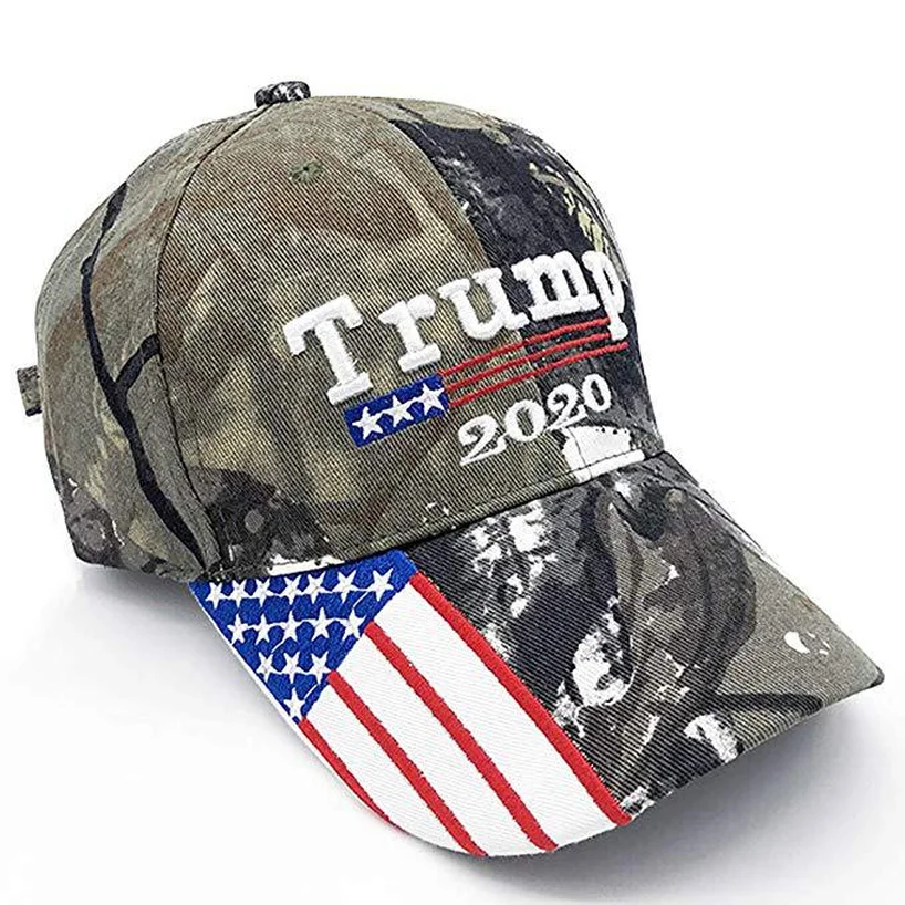 Для верховой езды Кепки America Great Again Трамп Бейсбол 2020 республиканский бейсболки с