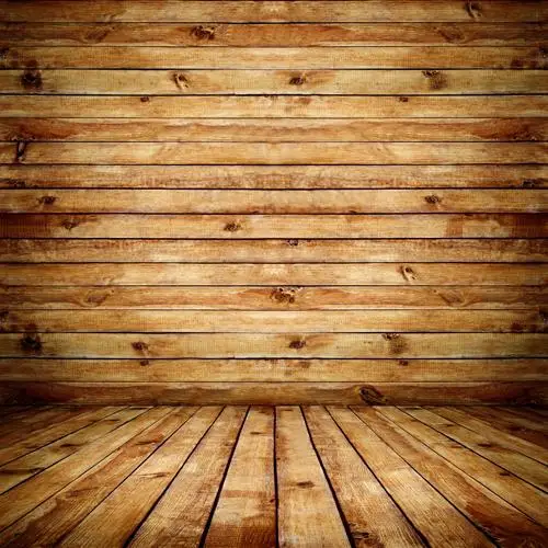 popular advertising backgrounds buy cheap advertising wood plank christmas tree
