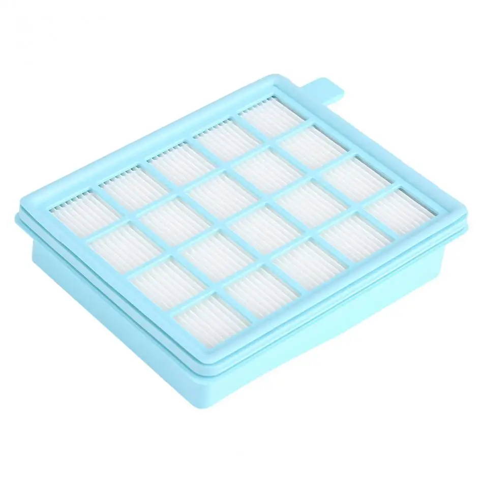 Вытяжной Фильтр сетка + 3 шт губки для Philips пылесос FC8471/8630/9322|for vacuum cleaner|filter cleanerfilter |