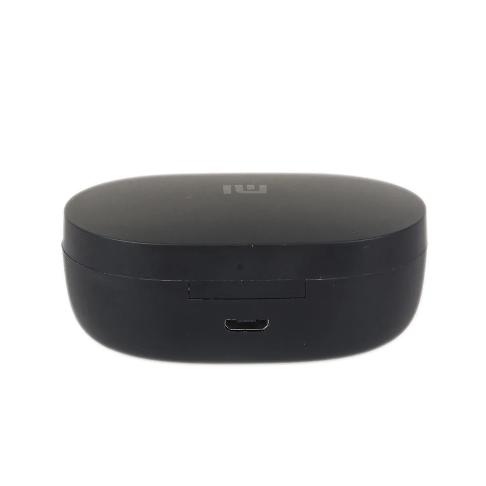 Беспроводные Bluetooth наушники Xiaomi Redmi Airdots Eabuds стереонаушники с басами 5 0 микрофоном