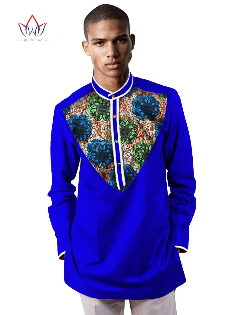 2017 summer &autumn mens african clothing dashiki clothes shirt ...