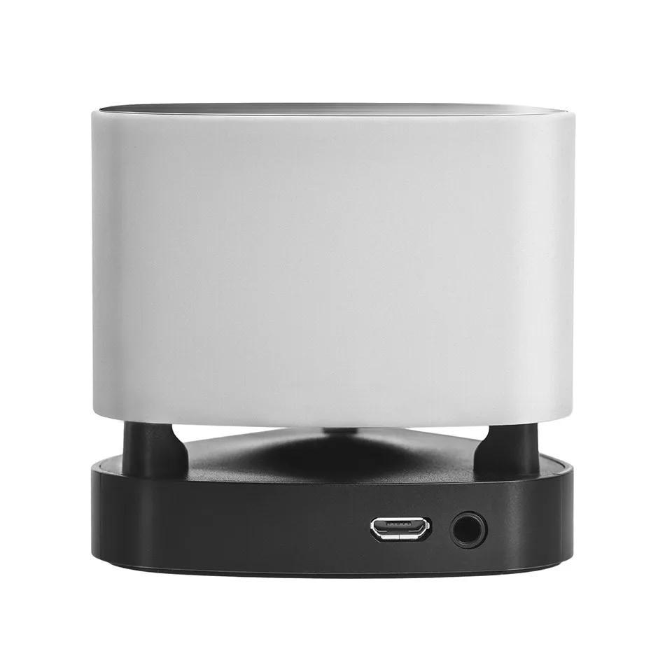 OVEVO FANTASY PRO Z1 SMART FOCUS LED SPEAKER LIGHT INTELLIGENT MULTI-COLOR LED TOUCH CONTROL LAMP BLUETOOTH 4 16
