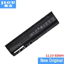 JIGU ноутбук Батарея для hp Presario CQ56-100SG CQ57 CQ57-101TU CQ62 CQ62-100 CQ62-101TX CQ630 CQ72