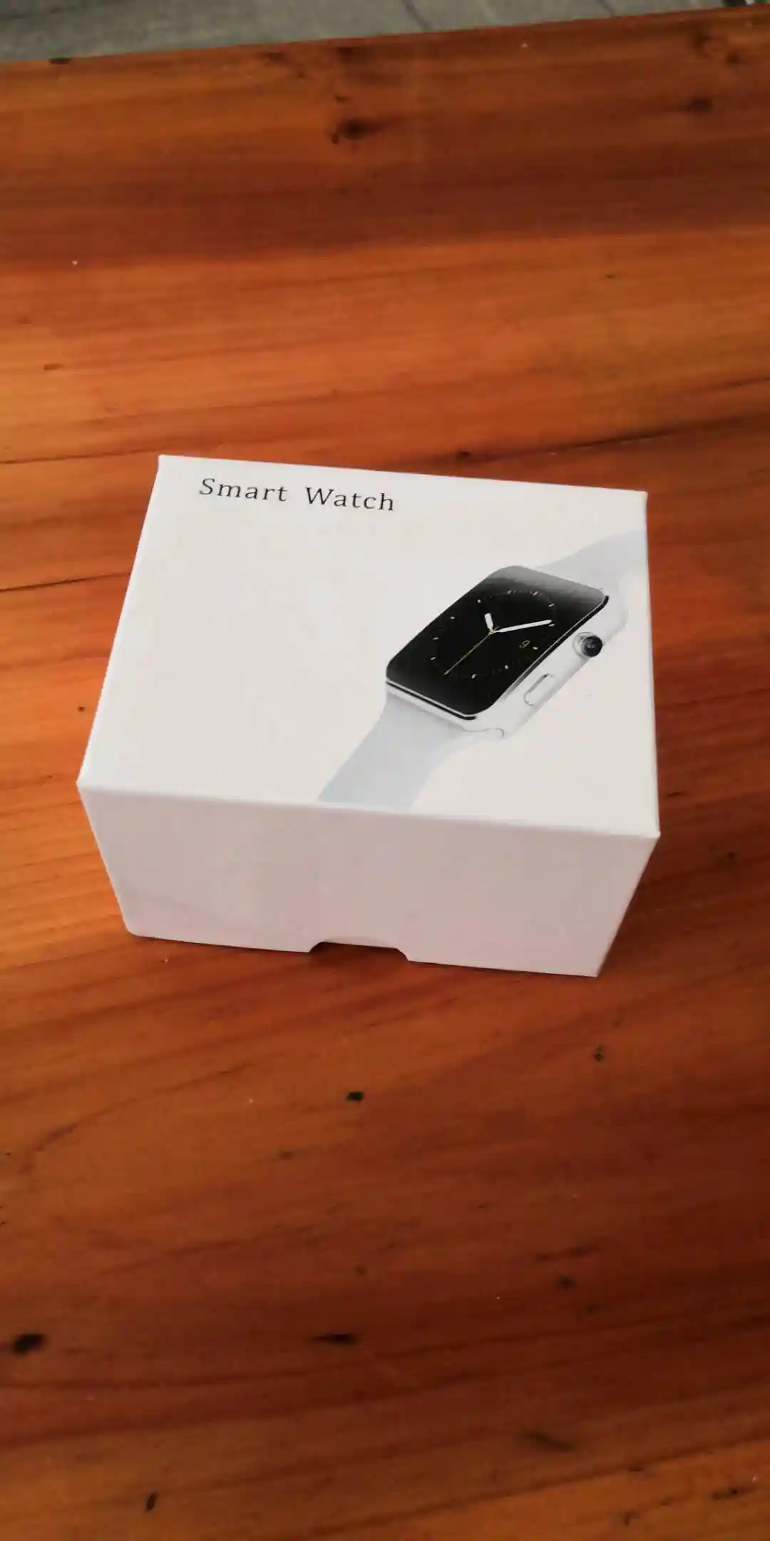 2018 new arrival x6 smart watch with camera touch screen support sim tf card bluetooth smartwatch