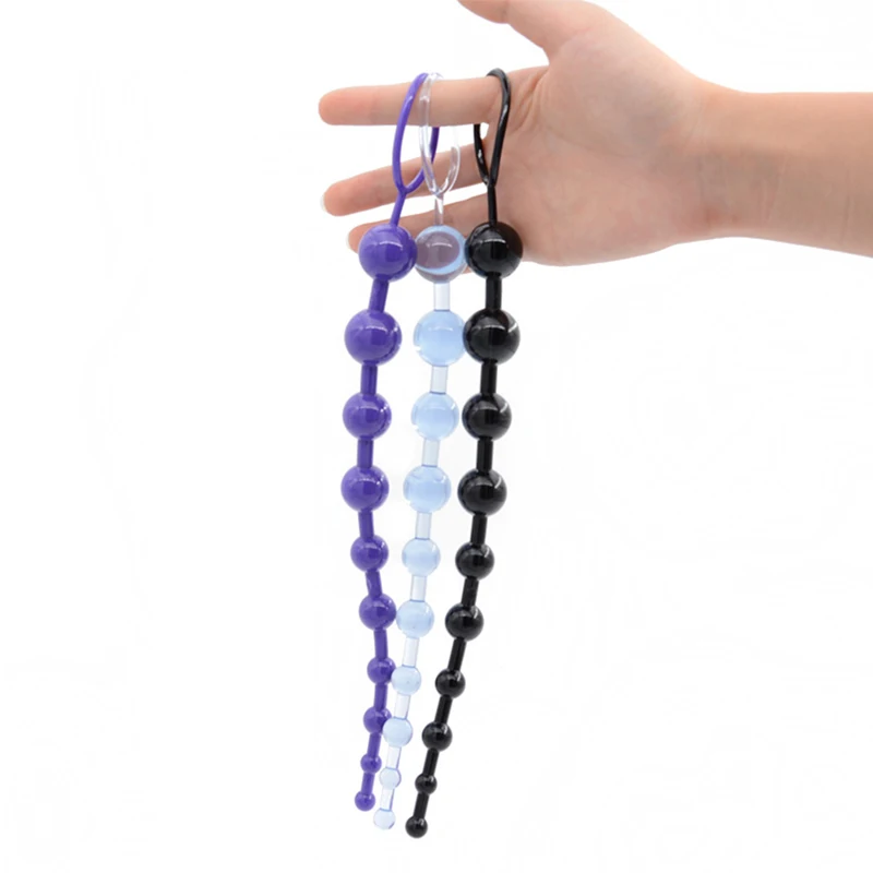 Anal beads (12)