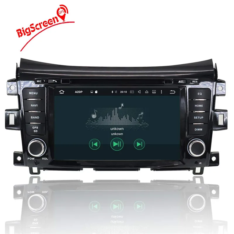 Discount Car GPS Navigation DVD Player Radio pure Android 9.0 For NISSAN NP300 Navara 2014+ Stereo Headunit SatNav multimedia record IPS 10 Discount Car GPS Navigation DVD Player Radio pure Android 9.0 For NISSAN NP300 Navara 2014+ Stereo Headunit SatNav multimedia record IPS 10