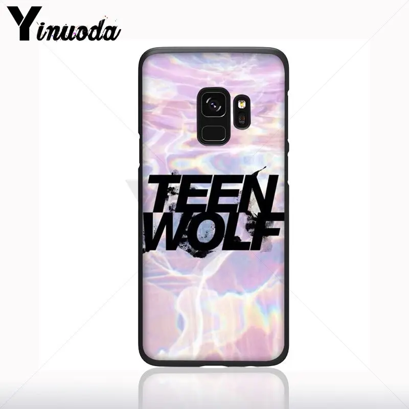 TV series Teen Wolf