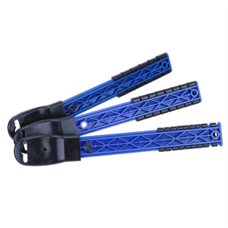 

1/2-3/8-1/4 Drive Socket Rails Socket Rack Wall Wrench Storage Rack Tray Holder Shelf Grip Organiser Industrial Home Tools