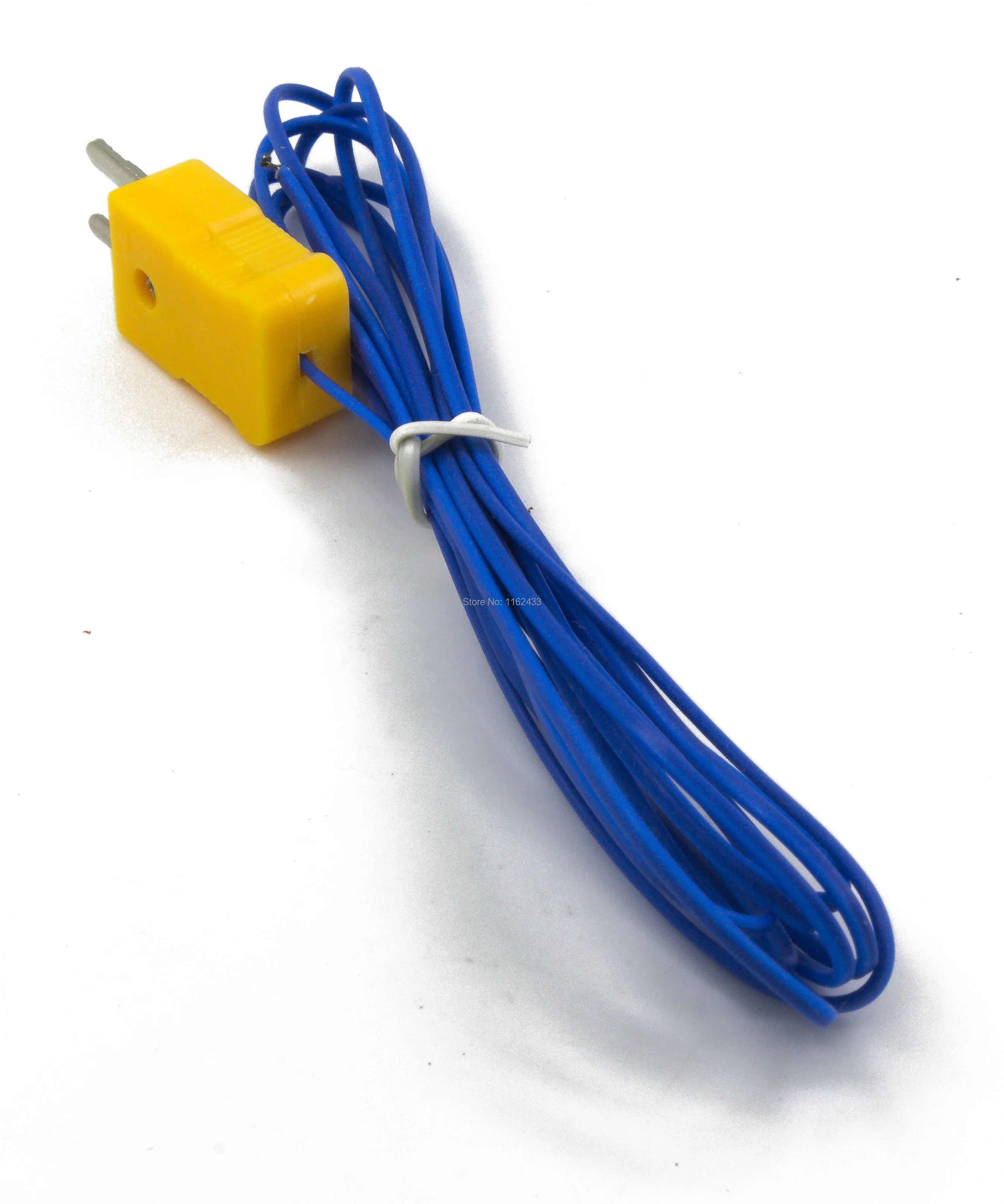 FTARW02 K Тип 2 м PTEE кабель провода головки разъем подключения термопары Датчик температуры