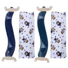 Универсальный 3/4 4/4 скрипка Регулируемая плечевая подставка с пенный заполнитель аксессуар скрипка части скрипка