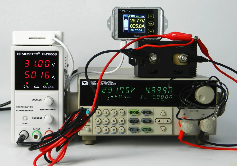 DC 100 в 50A беспроводной Вольт Ампер Измеритель Мощности Электрический автомобиль емкость батареи кВт-ч ватт монитор батареи кулоновый метр 12 в 24 В