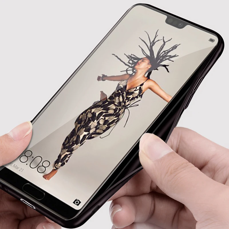 Чехол Хуавей P20 Pro Купить В Спб