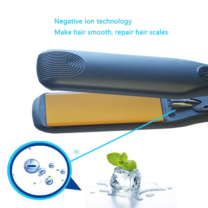 Straightener Iron2