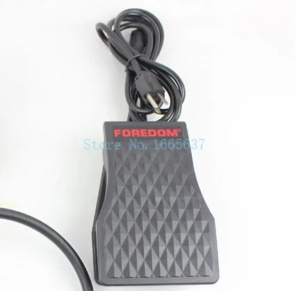 

Foredom Foot Pedal For Flex Shaft ,hot sale jewelry tools