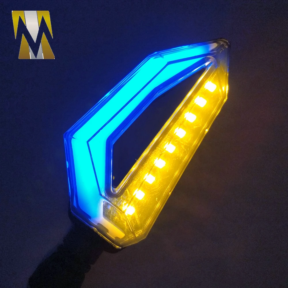 Universal Motorcycle Turning Light (11)