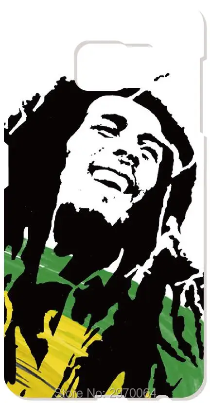 

2017 Printed Bob Marley Cell Phone Case For Samsung Galaxy A3 A5 A7 A8 A9 J1 J2 J3 J5 J7 Prime 2016 Plastic Hard Cover Capa
