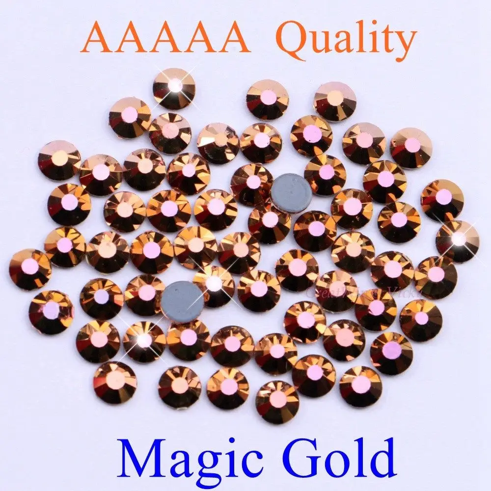 Magic Gold 01