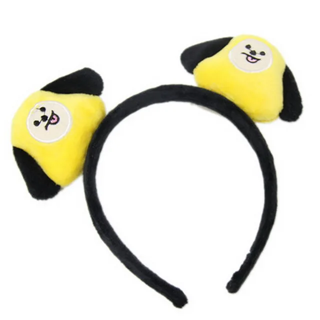 bt21 headband official