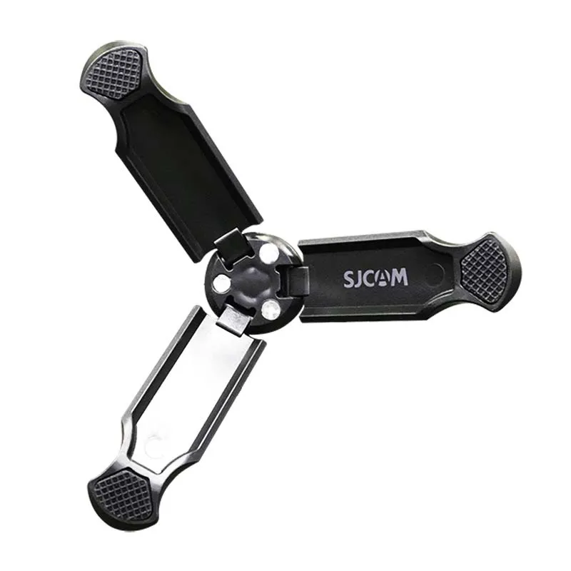 

SJCAM Tripods original SJCAM Accessories Self Stick Light Stand Table Tripod for SJ7 SJ6 SJ8 Pro / SJ8 Plus / SJ8 Air action cam