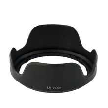 ^^Best Offers Practical-Replacement LH-DC60 Camera Lens Hood for Canon PowerShot SX540 HS, SX520 HS, SX50 HS, SX530, SX40 HS, SX30 IS, SX20 ^^Best Offers Practical-Replacement LH-DC60 Camera Lens Hood for Canon PowerShot SX540 HS, SX520 HS, SX50 HS, SX530, SX40 HS, SX30 IS, SX20
