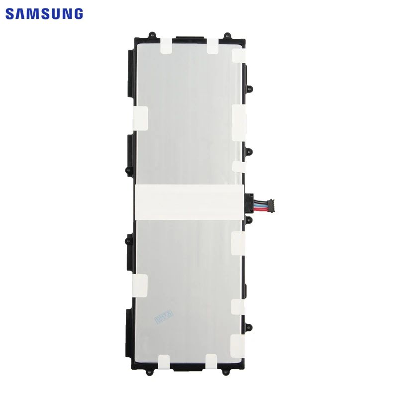 Оригинальная батарея samsung SP3676B1A для samsung Galaxy Tab 10,1 S2 N8000 N8010 N8020 N8013 P7510 P7500 P5100 P5110 P5113 7000 мА-ч
